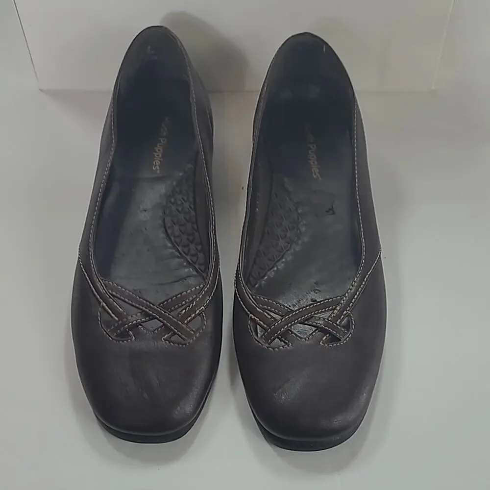 Hush Puppies hush puppies